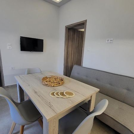 Evangelia'S Cozy House Ermoupoli Dış mekan fotoğraf